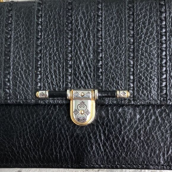 Brighton Wallet Crossbody   - Picture 2 of 6